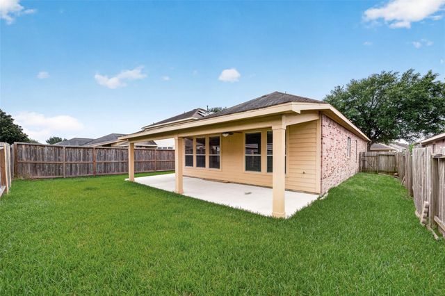 16007 Hidden Manor Drive, Houston, TX 77049