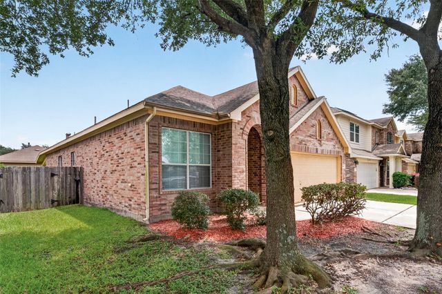 16007 Hidden Manor Drive, Houston, TX 77049