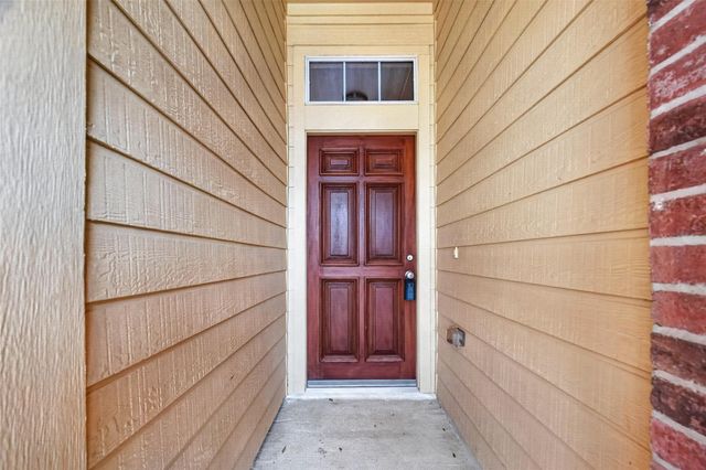 16007 Hidden Manor Drive, Houston, TX 77049