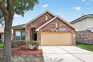 16007 Hidden Manor Drive, Houston, TX 77049