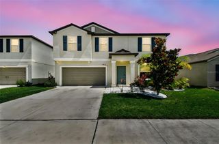 5410 AMARYLLIS GARDEN STREET, Apollo Beach, FL 33572