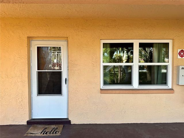 535 68TH AVENUE 2, St Pete Beach, FL 33706