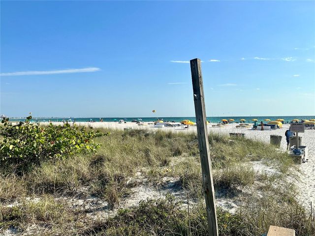 535 68TH AVENUE 2, St Pete Beach, FL 33706