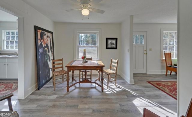 624 W Howell Street, Hartwell, GA 30643