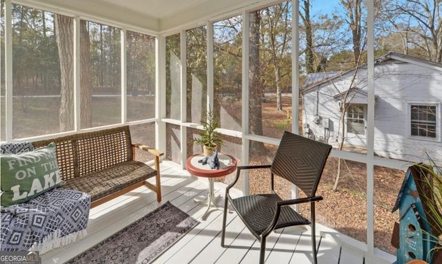 624 W Howell Street, Hartwell, GA 30643