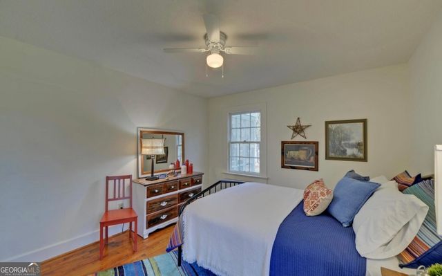 624 W Howell Street, Hartwell, GA 30643