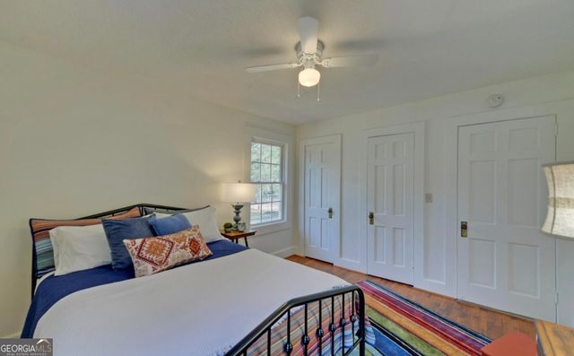 624 W Howell Street, Hartwell, GA 30643