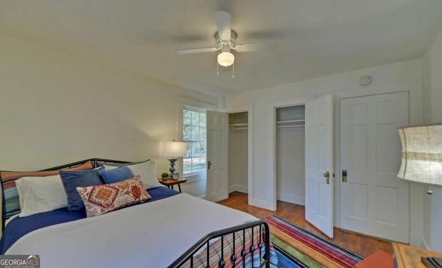 624 W Howell Street, Hartwell, GA 30643