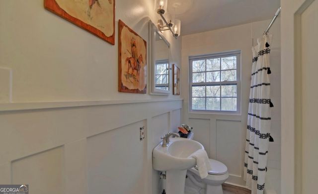 624 W Howell Street, Hartwell, GA 30643