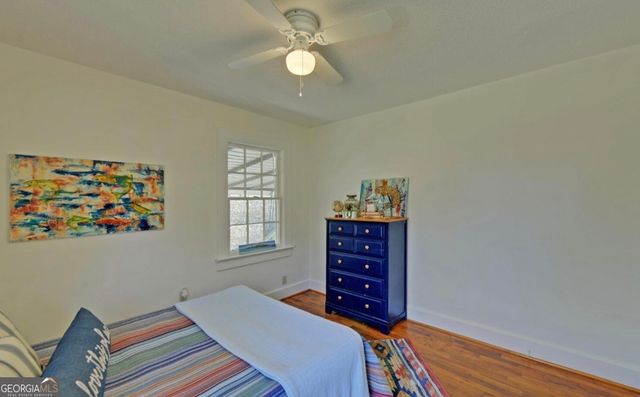 624 W Howell Street, Hartwell, GA 30643