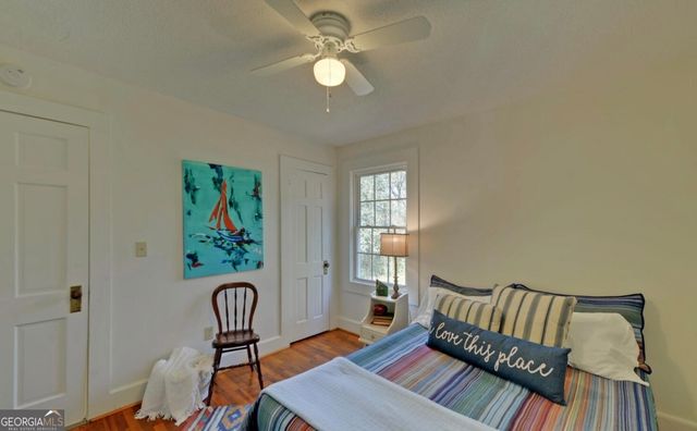 624 W Howell Street, Hartwell, GA 30643