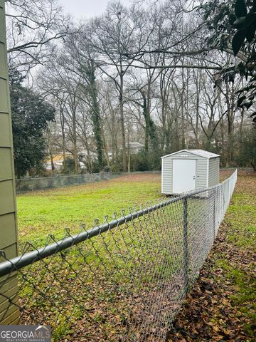 624 W Howell Street, Hartwell, GA 30643