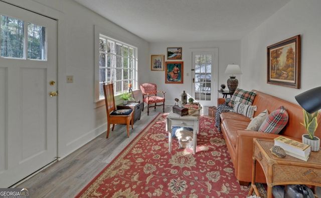 624 W Howell Street, Hartwell, GA 30643