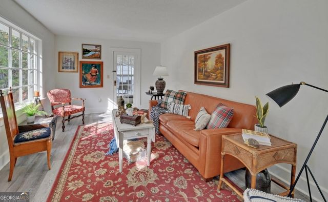 624 W Howell Street, Hartwell, GA 30643