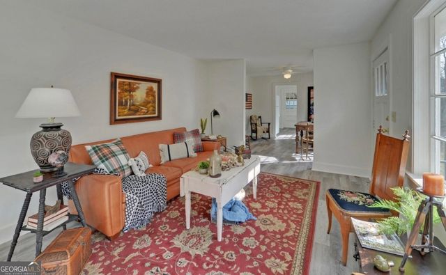 624 W Howell Street, Hartwell, GA 30643