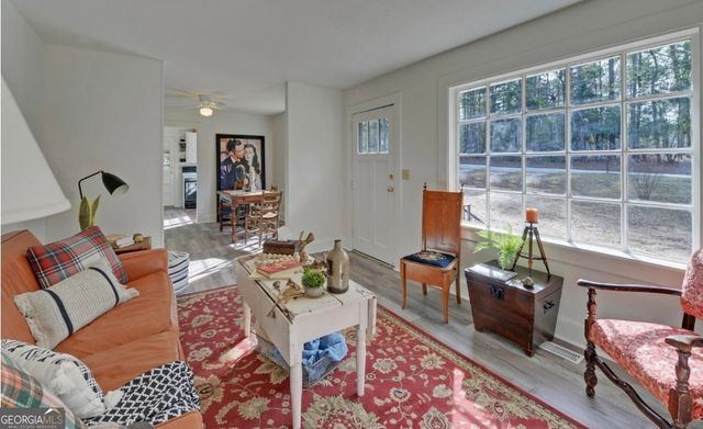 624 W Howell Street, Hartwell, GA 30643