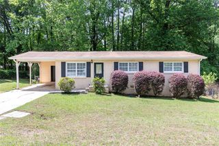 1898 Live Oak Drive, Kennesaw, GA 30152