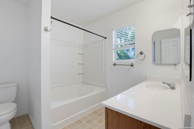 8306 Deer Creek Run, San Antonio, TX 78254