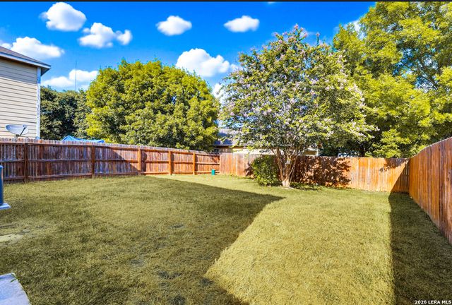 8306 Deer Creek Run, San Antonio, TX 78254
