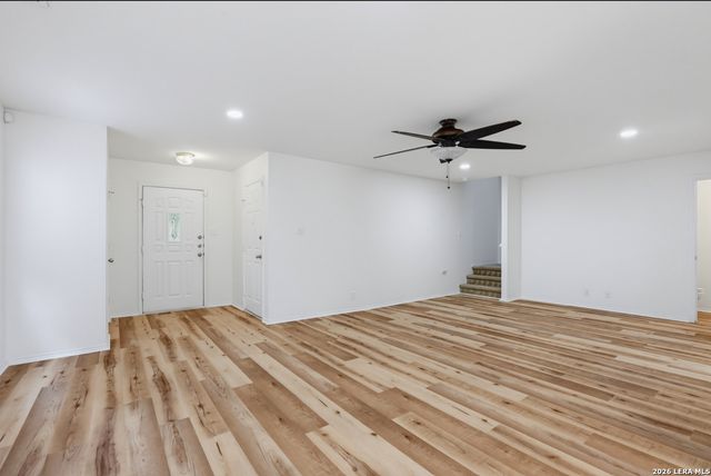 8306 Deer Creek Run, San Antonio, TX 78254