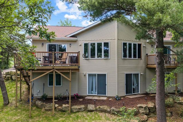 S1272 Lost Oaks Court, Wisconsin Dells, WI 53965