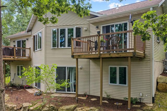 S1272 Lost Oaks Court, Wisconsin Dells, WI 53965