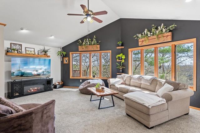 S1272 Lost Oaks Court, Wisconsin Dells, WI 53965