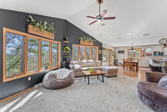 S1272 Lost Oaks Court, Wisconsin Dells, WI 53965