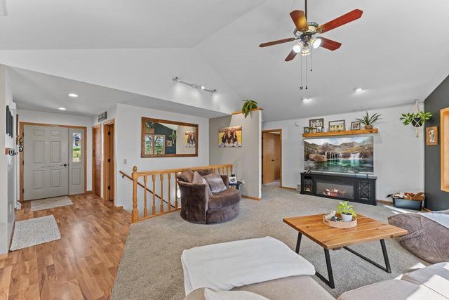 S1272 Lost Oaks Court, Wisconsin Dells, WI 53965