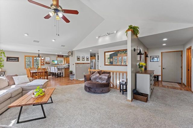S1272 Lost Oaks Court, Wisconsin Dells, WI 53965