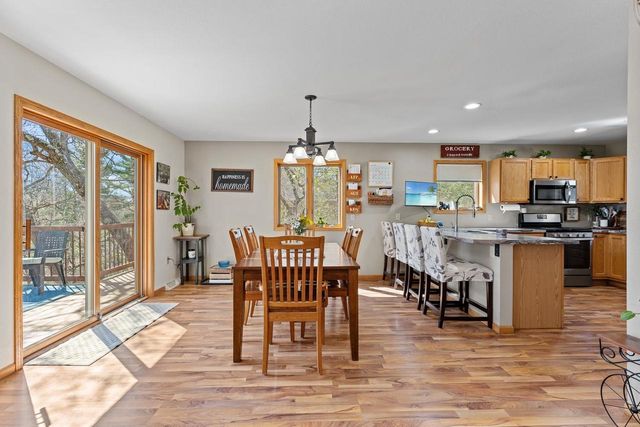 S1272 Lost Oaks Court, Wisconsin Dells, WI 53965