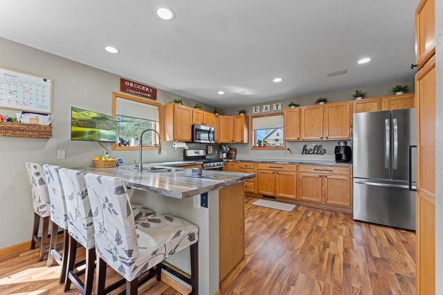 S1272 Lost Oaks Court, Wisconsin Dells, WI 53965