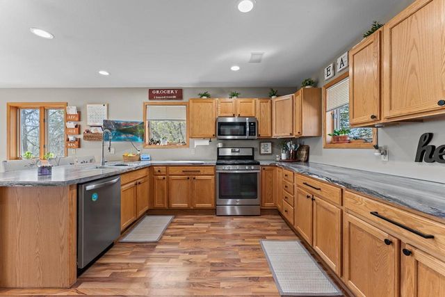 S1272 Lost Oaks Court, Wisconsin Dells, WI 53965