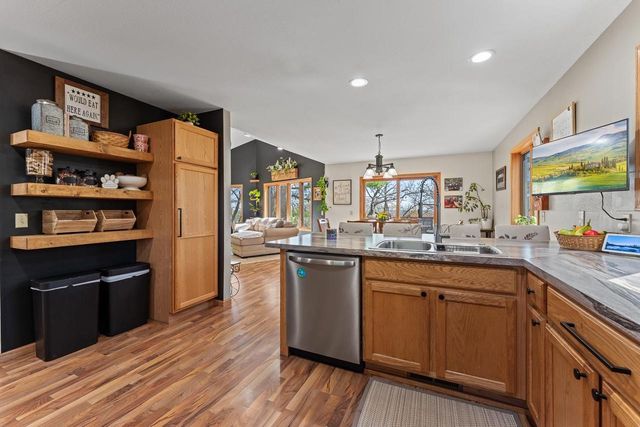 S1272 Lost Oaks Court, Wisconsin Dells, WI 53965