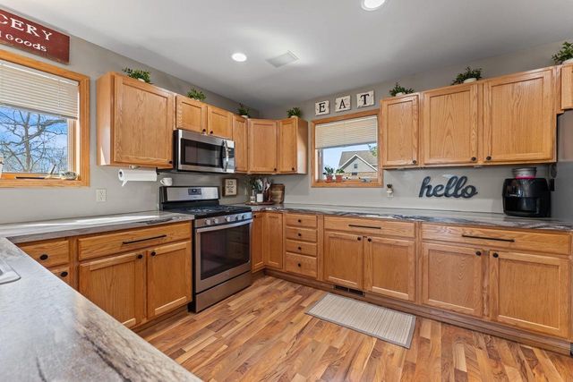 S1272 Lost Oaks Court, Wisconsin Dells, WI 53965