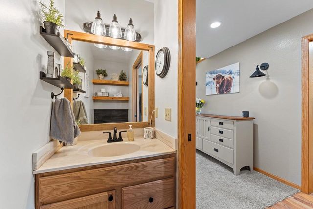 S1272 Lost Oaks Court, Wisconsin Dells, WI 53965
