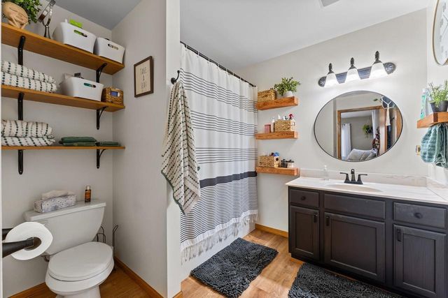 S1272 Lost Oaks Court, Wisconsin Dells, WI 53965