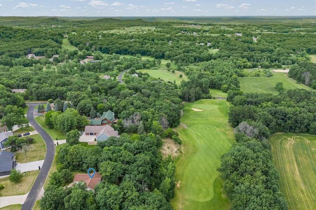 S1272 Lost Oaks Court, Wisconsin Dells, WI 53965