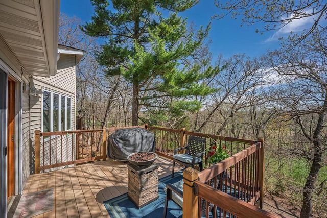 S1272 Lost Oaks Court, Wisconsin Dells, WI 53965