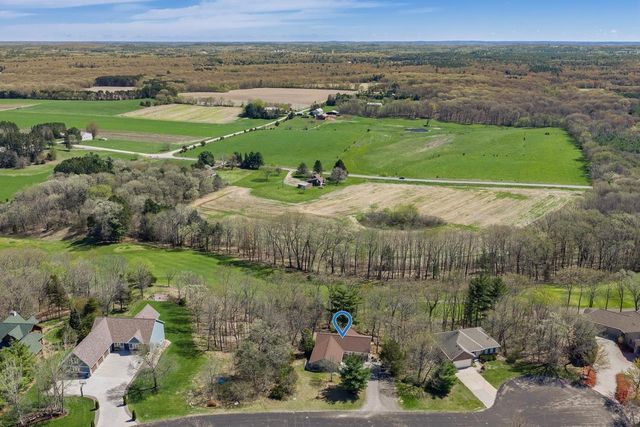 S1272 Lost Oaks Court, Wisconsin Dells, WI 53965