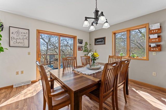 S1272 Lost Oaks Court, Wisconsin Dells, WI 53965