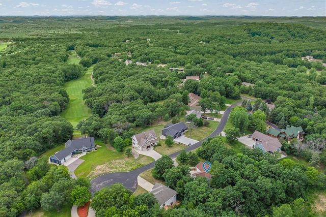 S1272 Lost Oaks Court, Wisconsin Dells, WI 53965