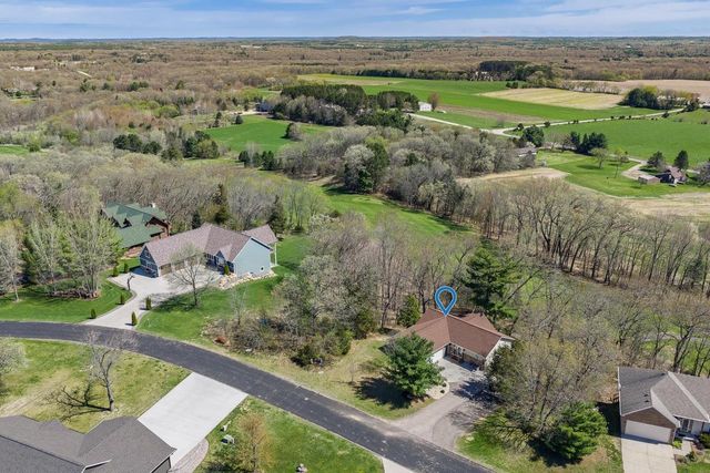 S1272 Lost Oaks Court, Wisconsin Dells, WI 53965