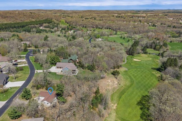 S1272 Lost Oaks Court, Wisconsin Dells, WI 53965