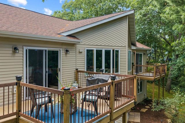 S1272 Lost Oaks Court, Wisconsin Dells, WI 53965