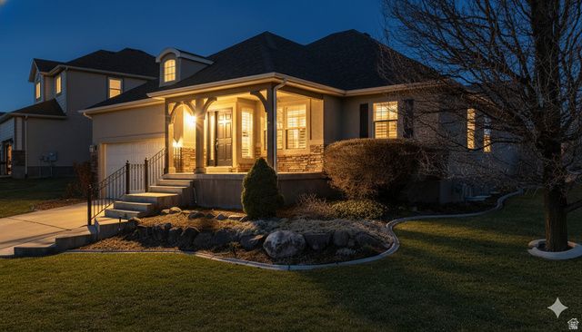 6174 W APOLLO WAY, Highland, UT 84003