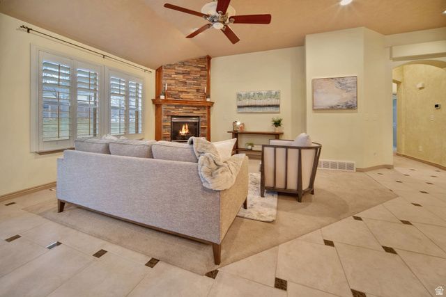 6174 W APOLLO WAY, Highland, UT 84003