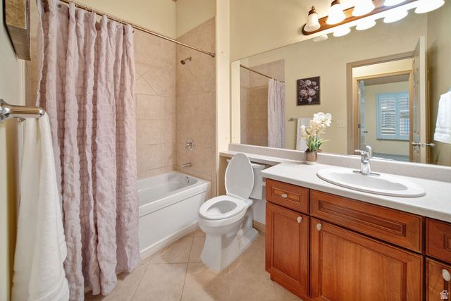 6174 W APOLLO WAY, Highland, UT 84003