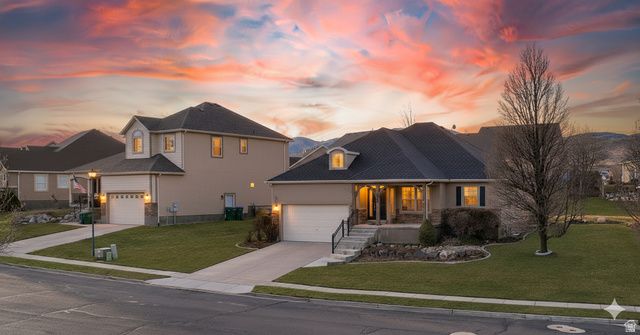 6174 W APOLLO WAY, Highland, UT 84003