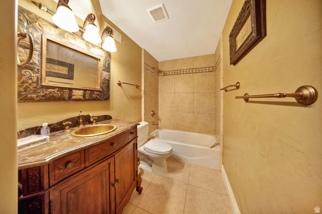 6174 W APOLLO WAY, Highland, UT 84003